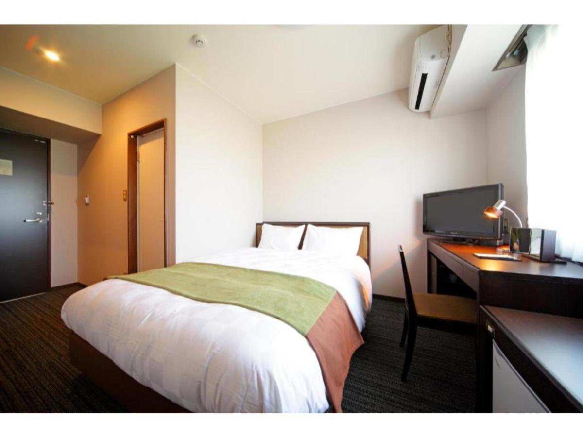 Green Hotel Yes Nagahama Minatokan - Vacation Stay 24699V ภายนอก รูปภาพ
