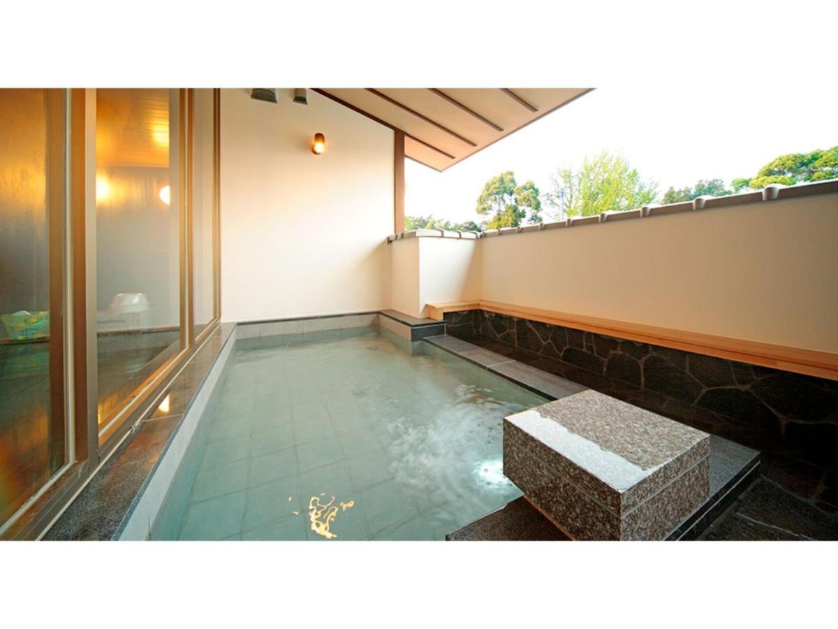 Green Hotel Yes Nagahama Minatokan - Vacation Stay 24699V ภายนอก รูปภาพ